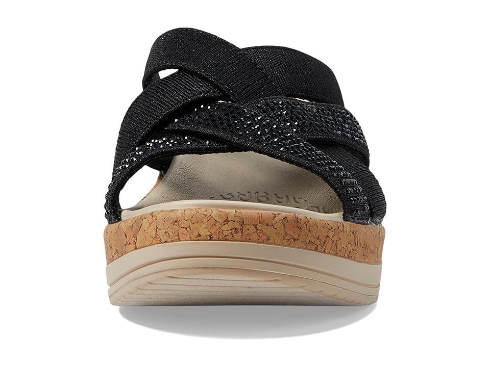 Reign Wedge Sandals