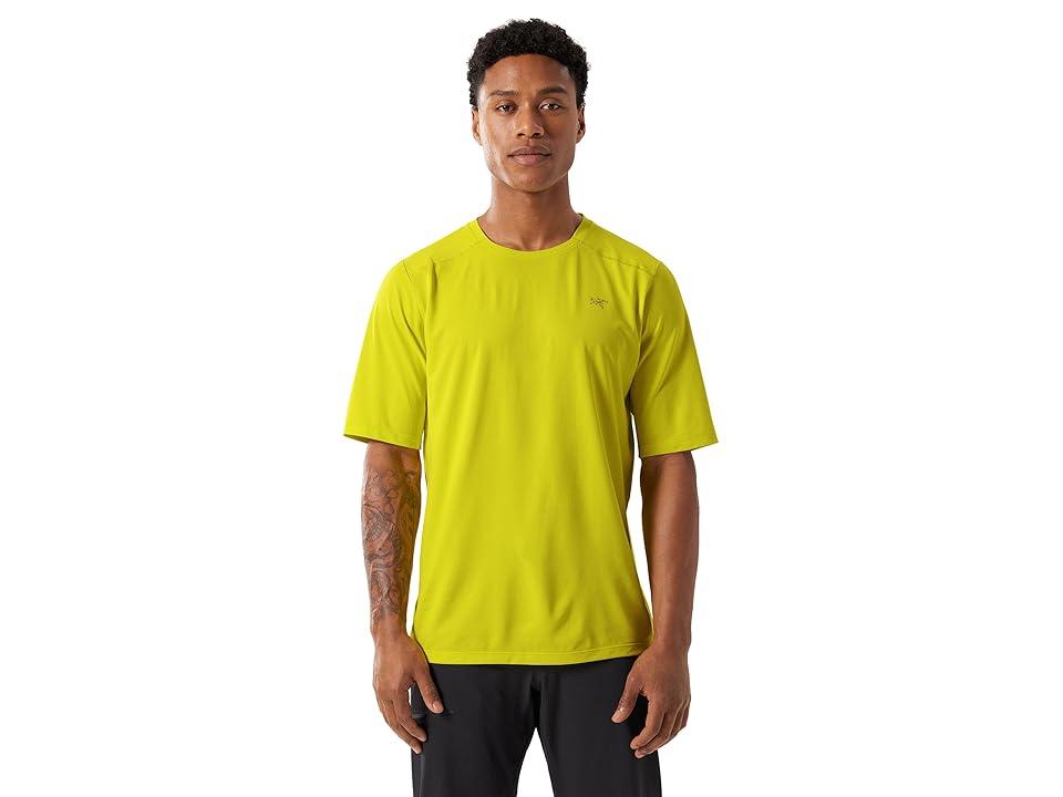 Cormac Crew Short Sleeve