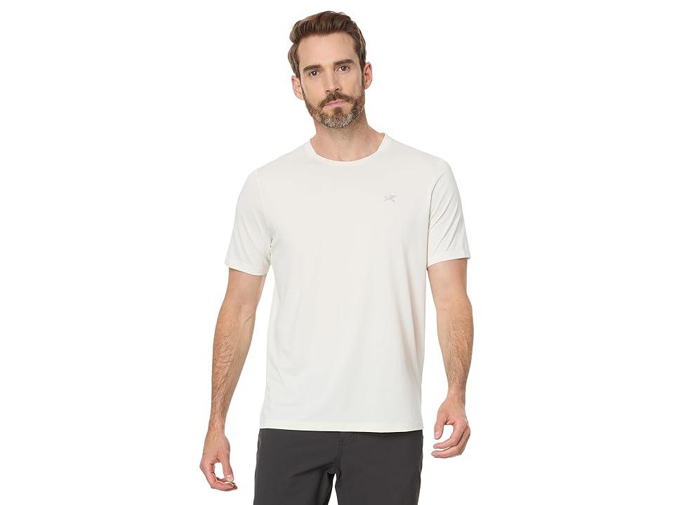 Cormac Crew Short Sleeve