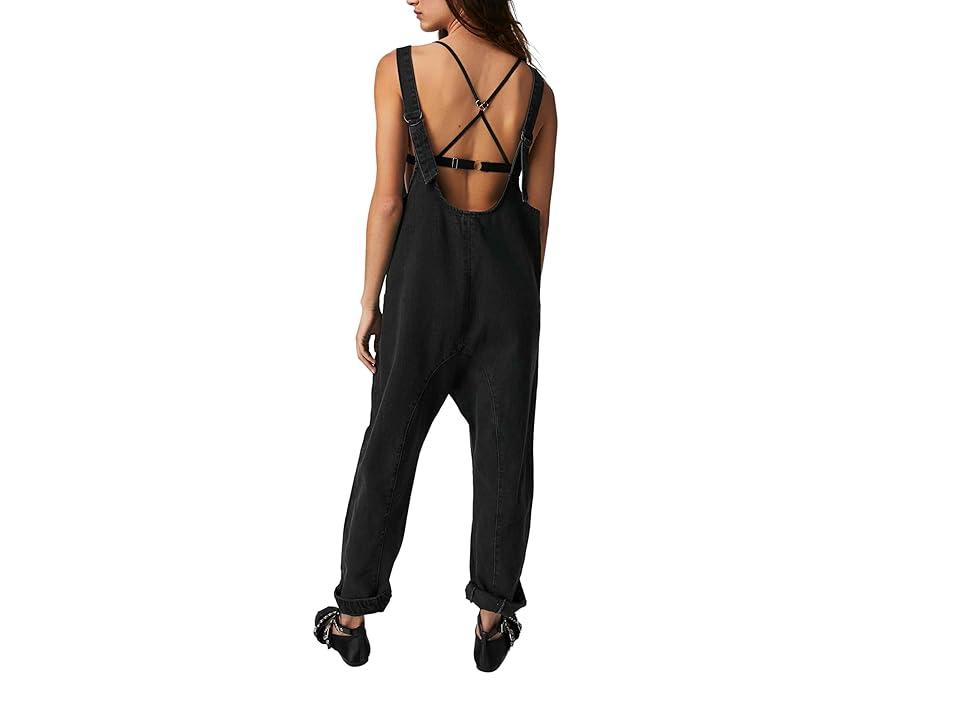 High Roller Jumpsuit - Women's