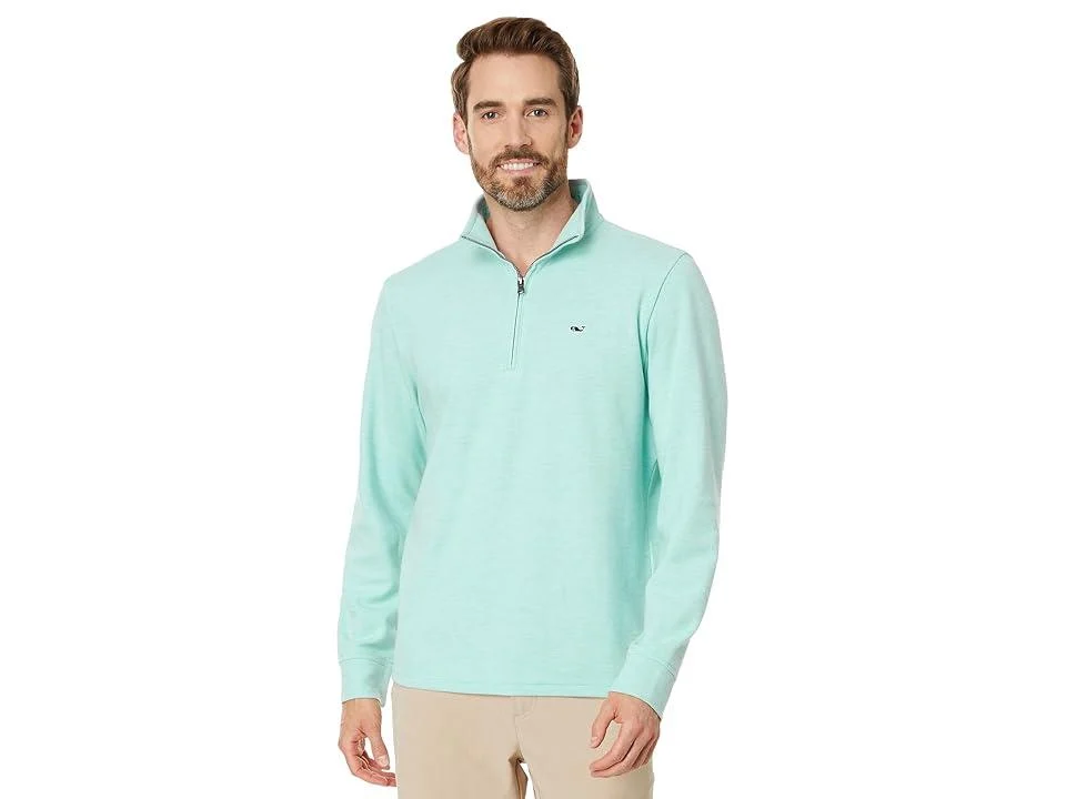 Saltwater 1/4 Zip