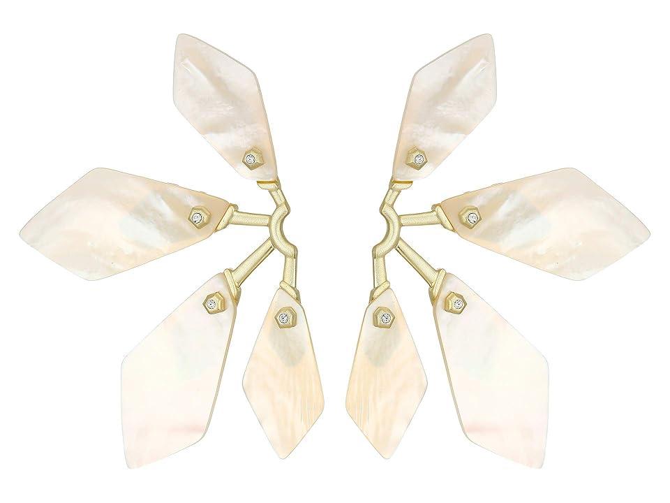 Malika Earrings