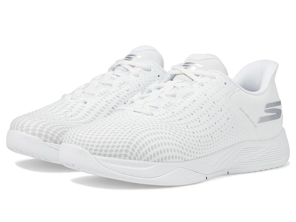 Skechers Pickleball Slip-ins Relaxed Fit: Viper Court Reload