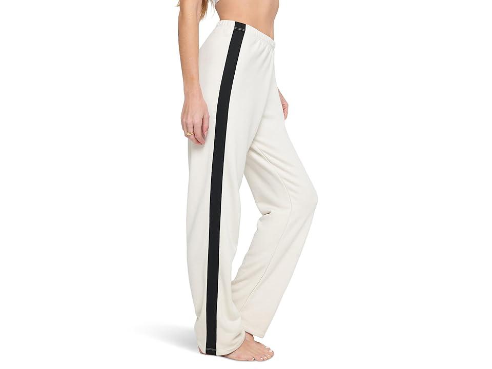 Joy Stripe Straight Leg Pants