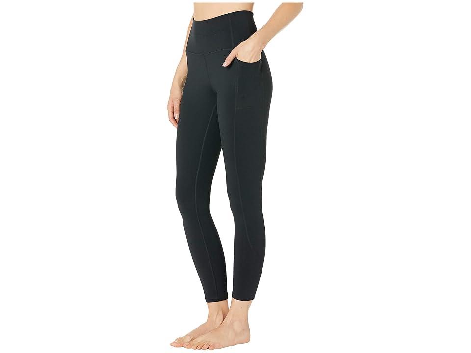 GO WALK High Waisted 7/8 Leggings