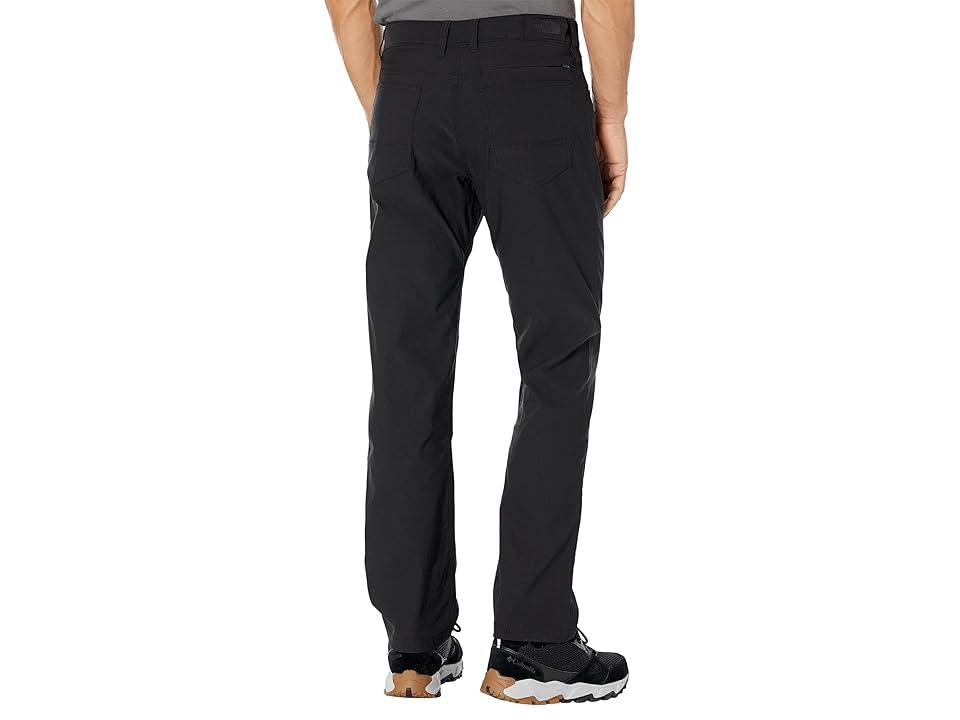 Sprag Five-Pocket Pants