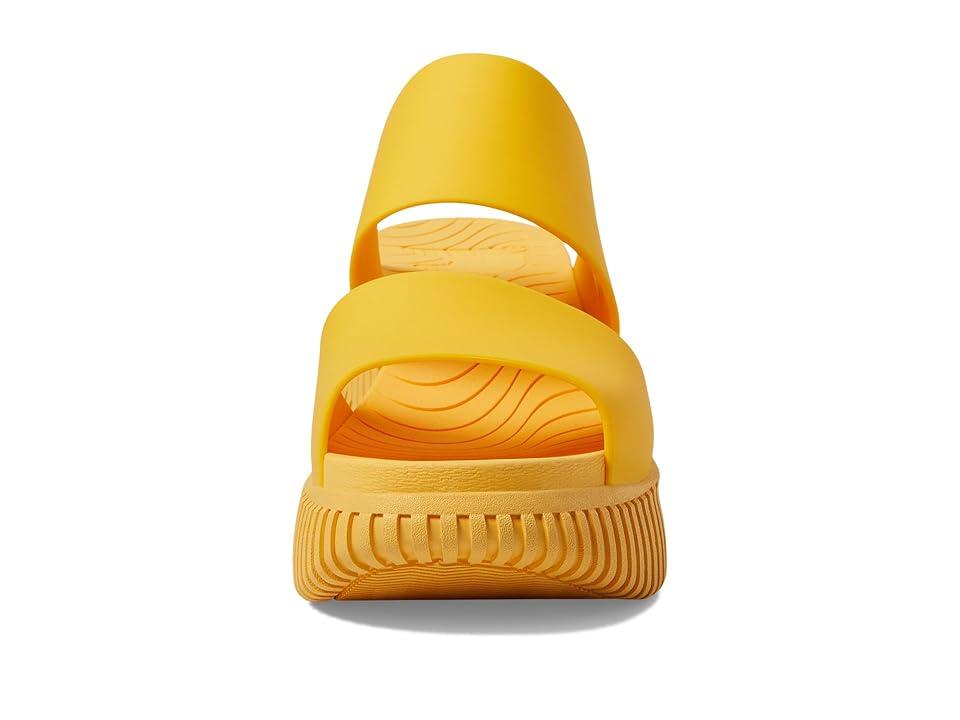 ONA™ Streetworks Slide Heel