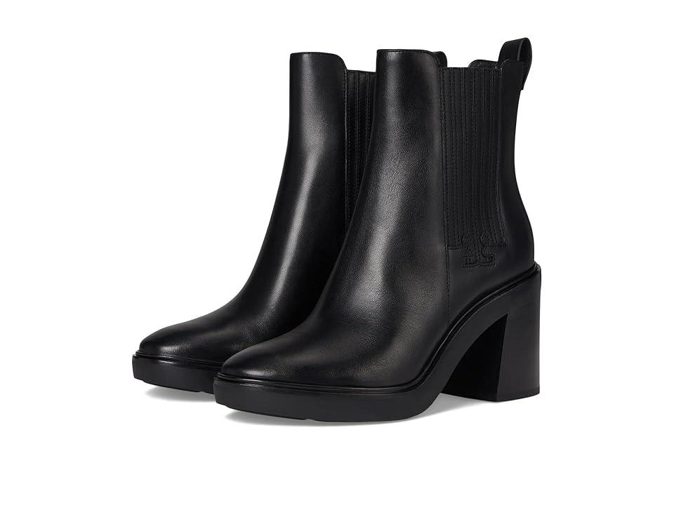 90 mm T-Gore Heeled Ankle Boots