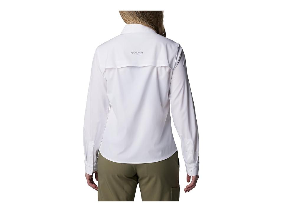 Summit Valley™ Woven Long Sleeve Shirt