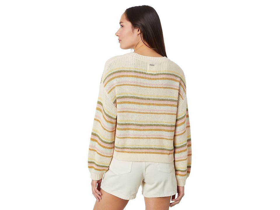 Sheer Love Sweater