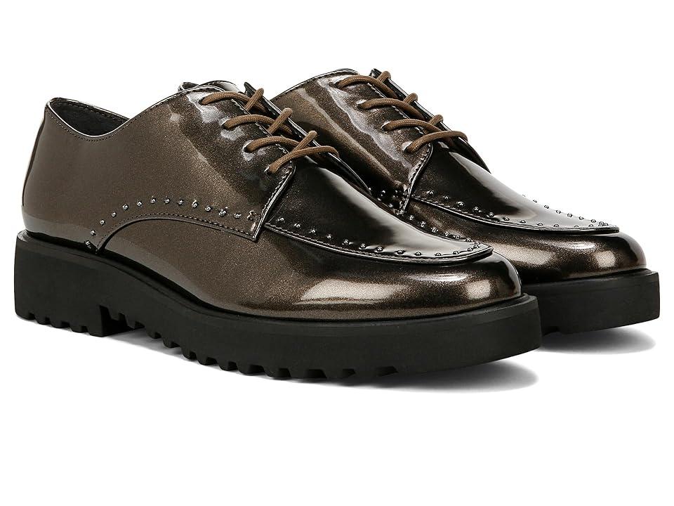 Charles6 Oxfords