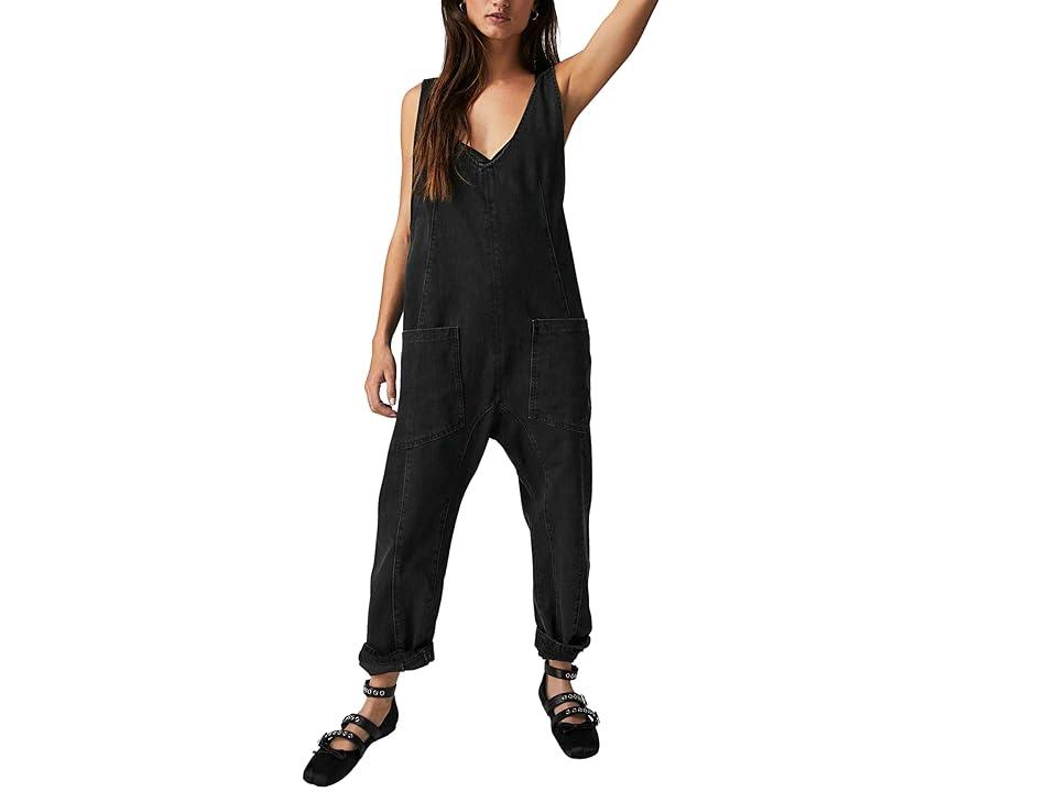 High Roller Jumpsuit - Women's