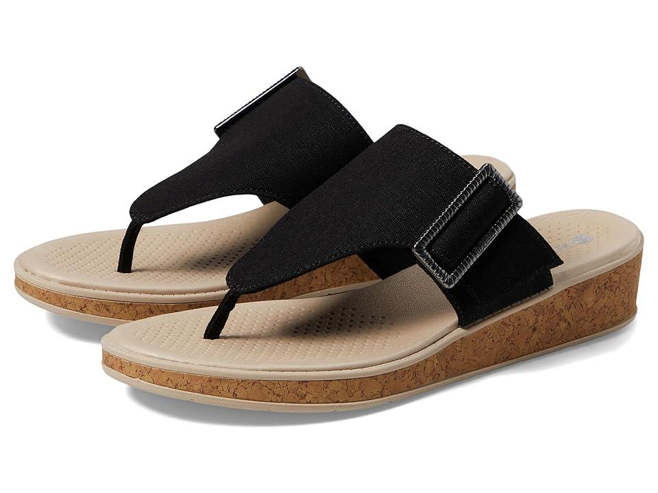 Bay Wedge Sandals