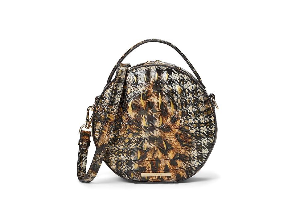 Melbourne Lane Crossbody