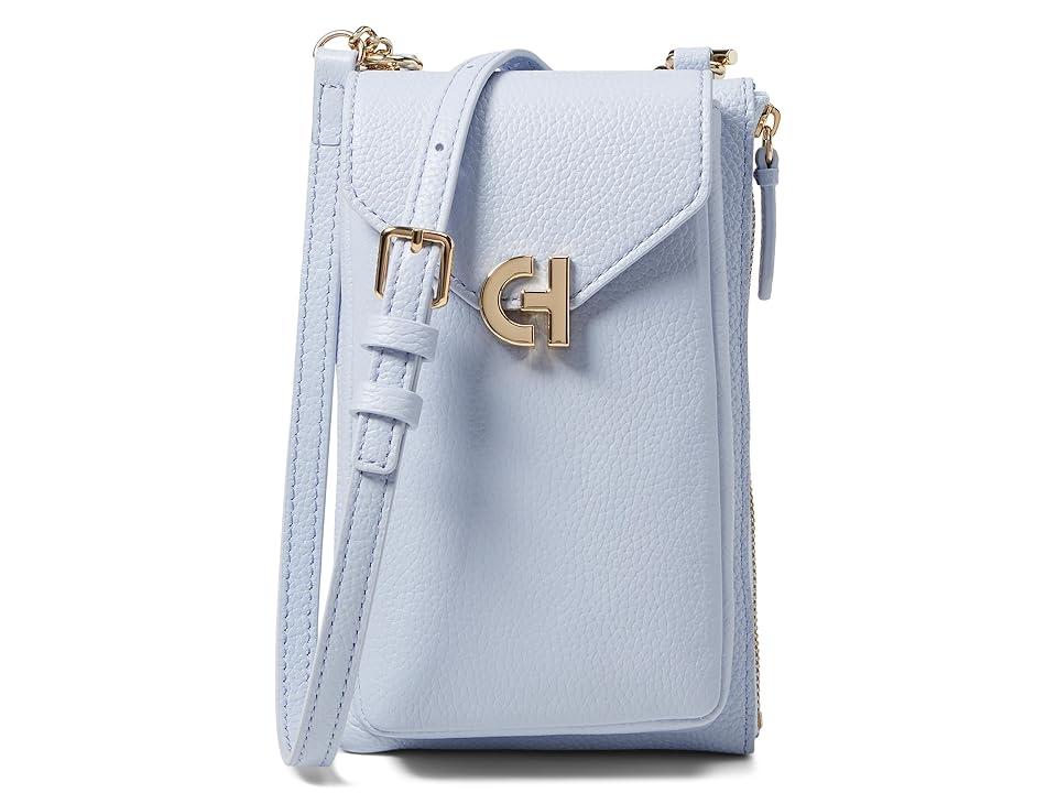 All-In-One Flap Crossbody