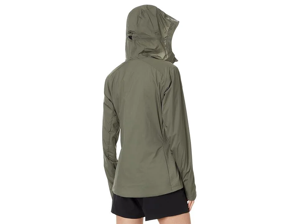 Atom Lightweight Hoodie