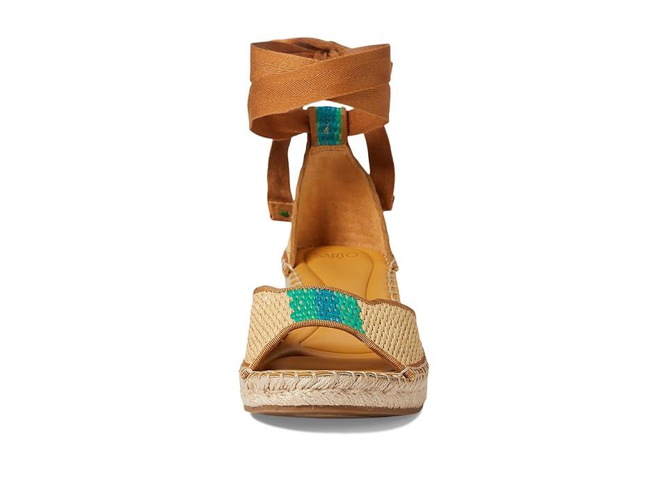 Casey Wedge Espadrille Sandal