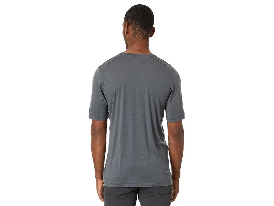 Ionia Merino Wool Short Sleeve