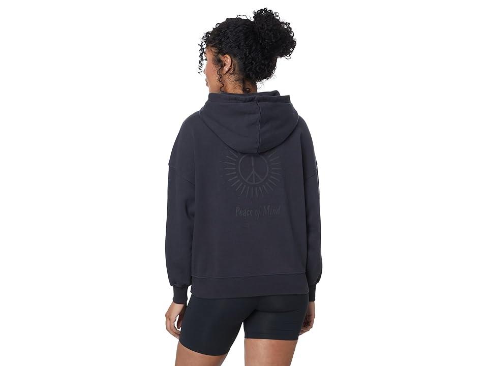 Peace of Mind Easy Hoodie