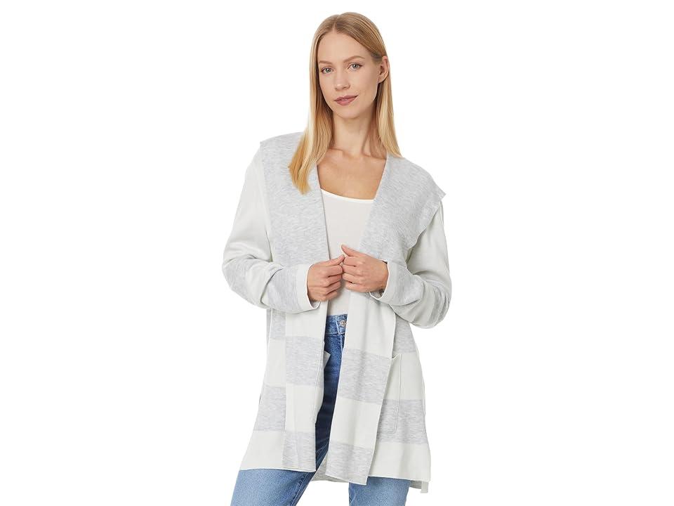 Syndey Stripe Cardigan