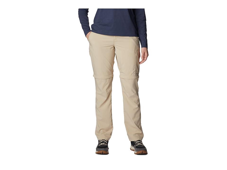 Silver Ridge Utility™ Convertible Pants