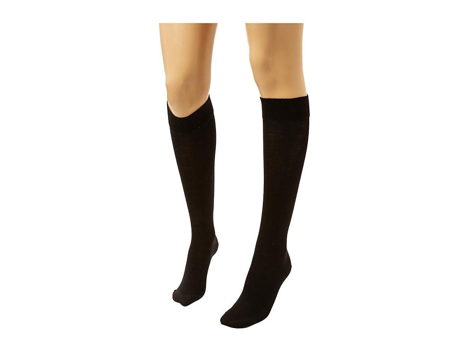 Merino Knee-Highs