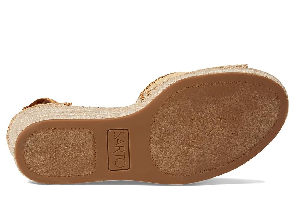 Casey Wedge Espadrille Sandal