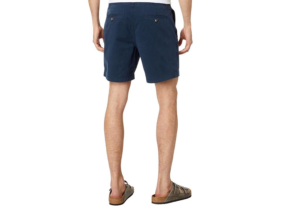 7" Inch Island Shorts