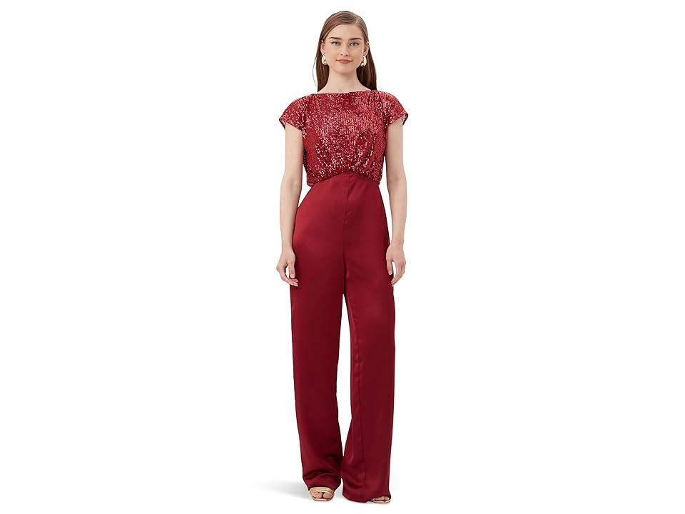 Shimai 2 Jumpsuit