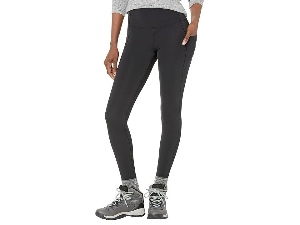 Essent High-Rise Leggings