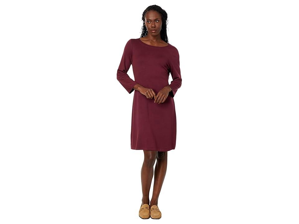 Darcy 3/4 Sleeve Dress