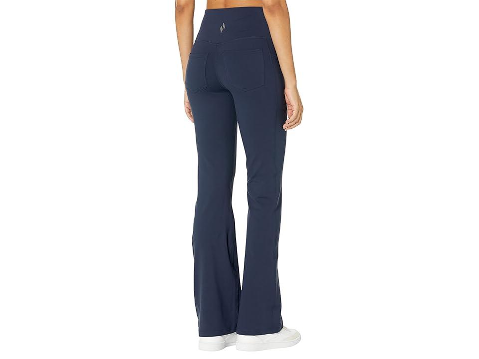 Go Walk High Waisted Evolution Flare Pant II