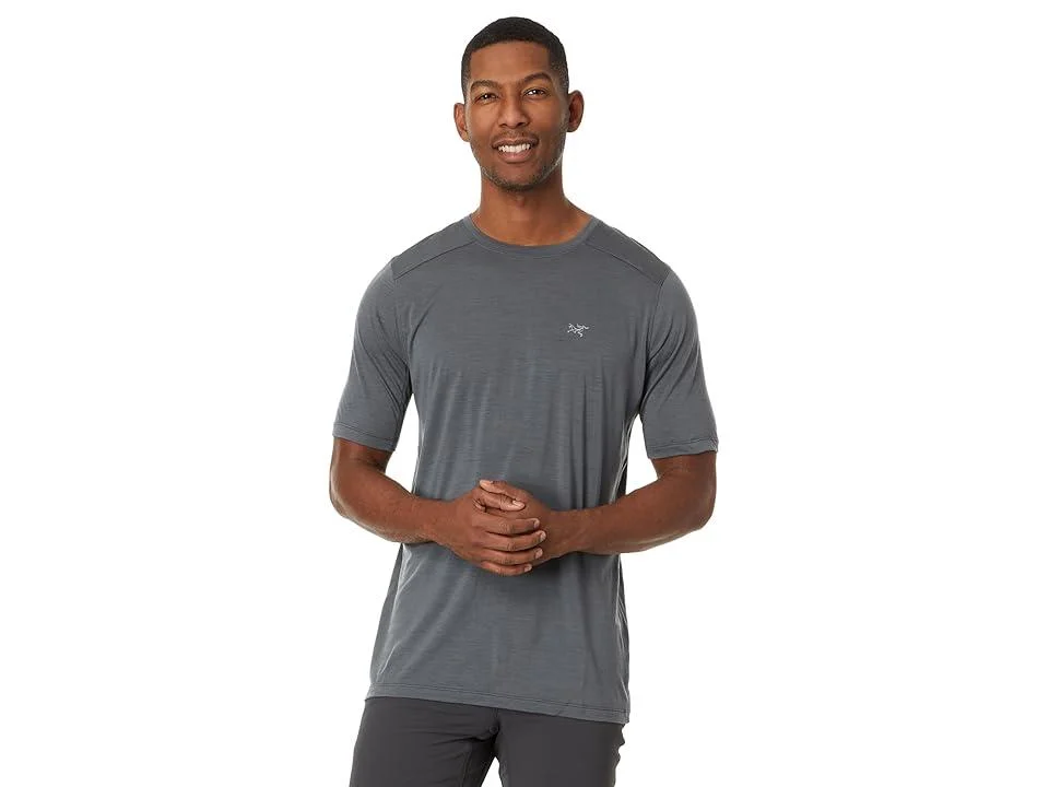 Ionia Merino Wool Short Sleeve