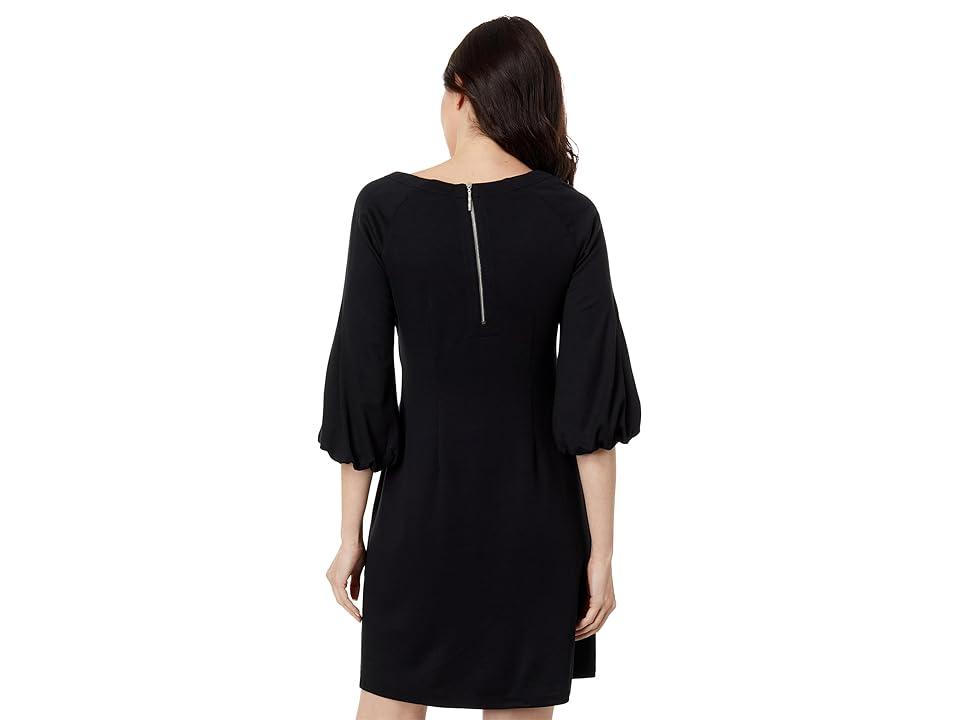 Darcy LS Dress