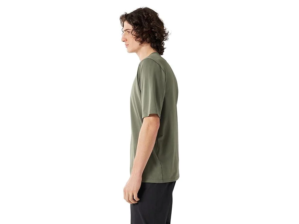 Cormac Crew Short Sleeve