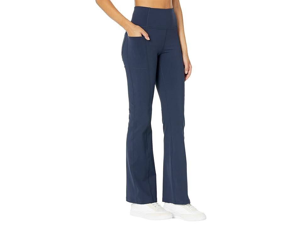 Go Walk High Waisted Evolution Flare Pant II