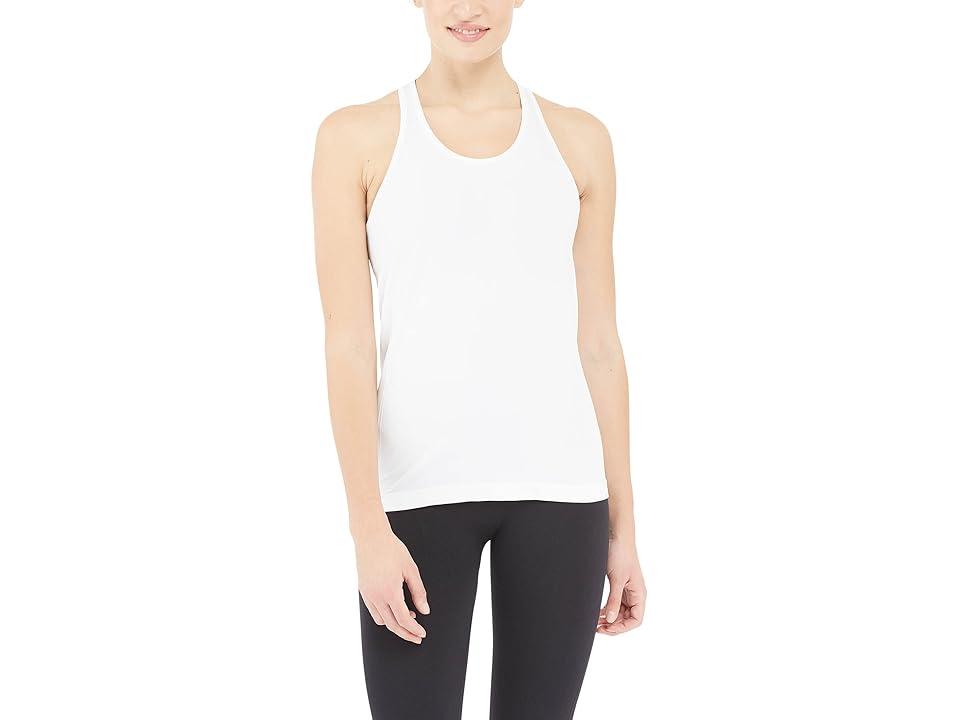 Spanx Lamn Active Seamless Tank