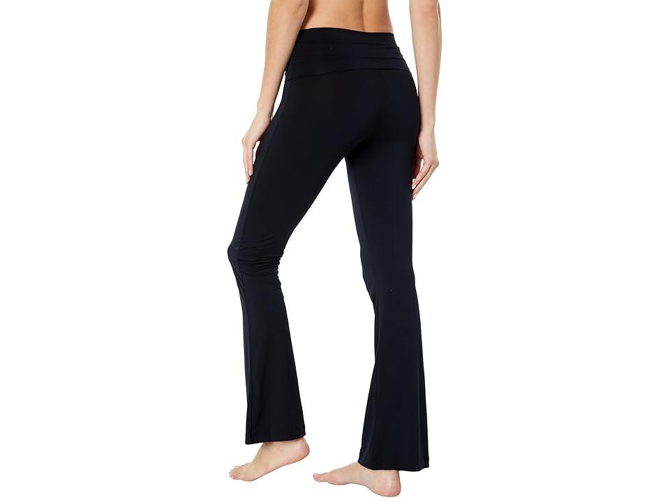 Butter Flare Lounge Pants SL162