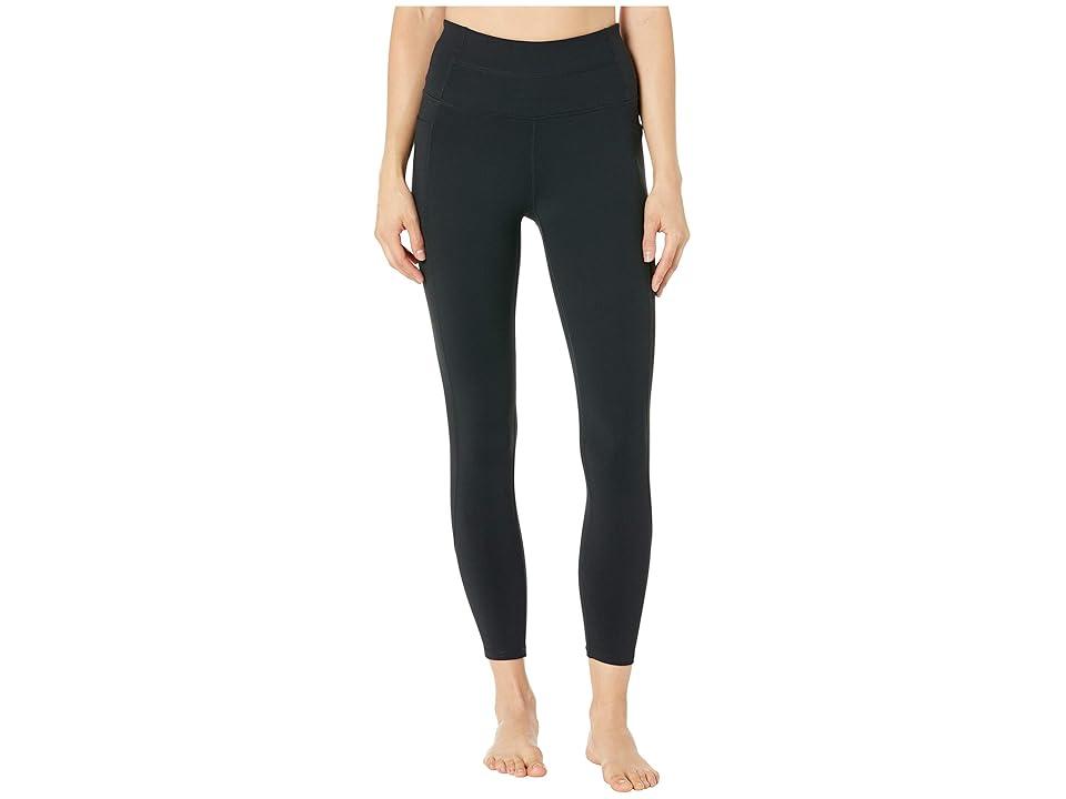 GO WALK High Waisted 7/8 Leggings