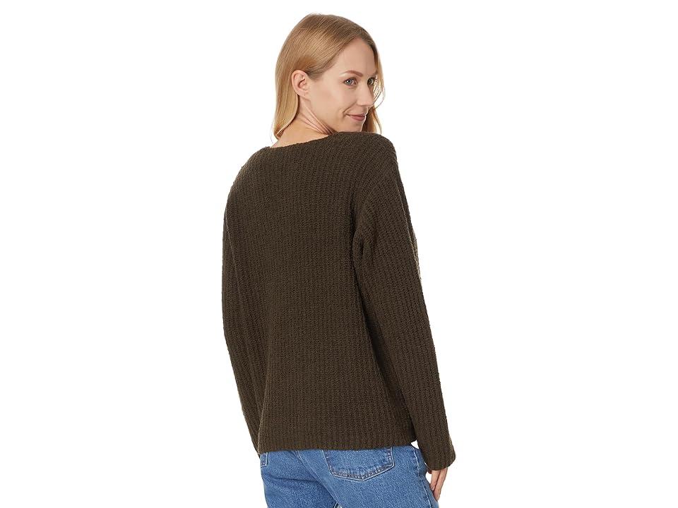 V-Neck Sweater