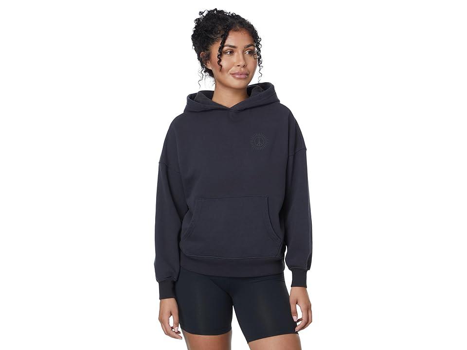 Peace of Mind Easy Hoodie