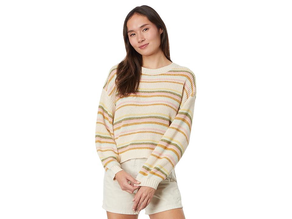 Sheer Love Sweater