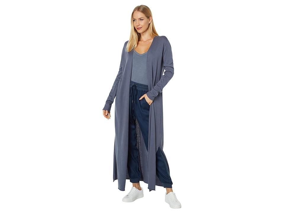 Niamh Long Cardigan