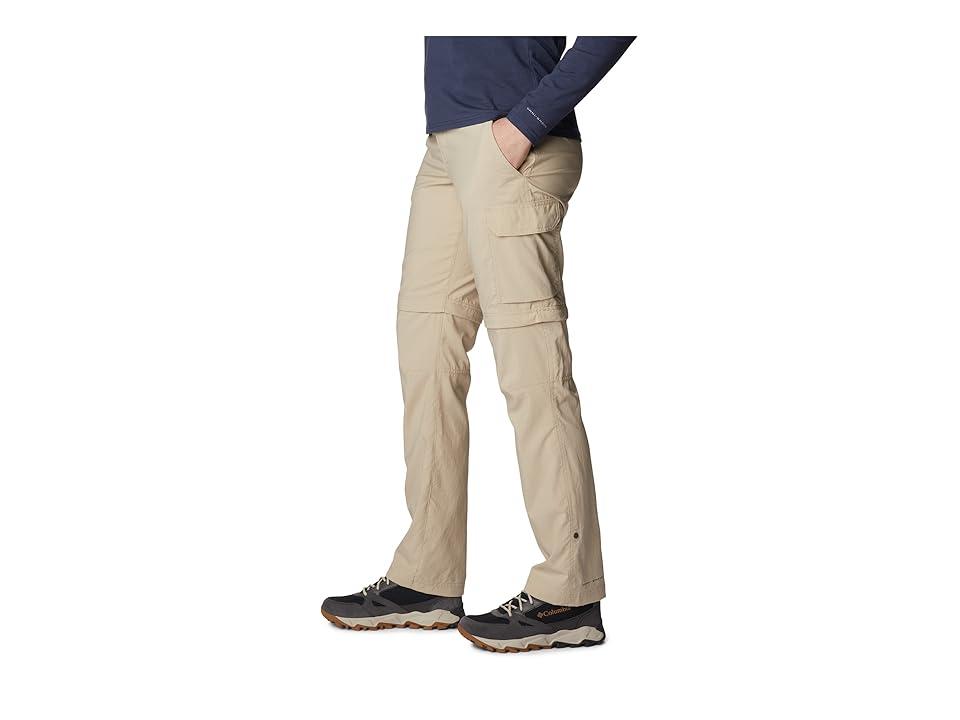 Silver Ridge Utility™ Convertible Pants