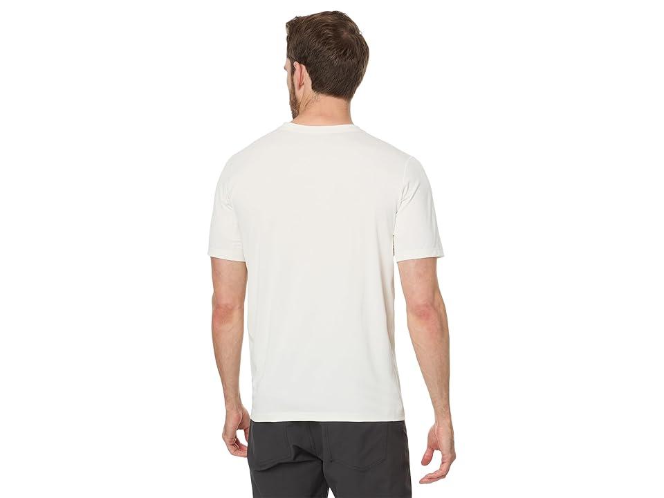 Cormac Crew Short Sleeve