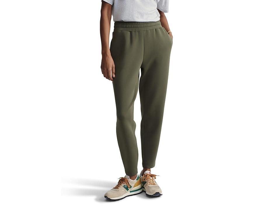 The Slim 25" Pants