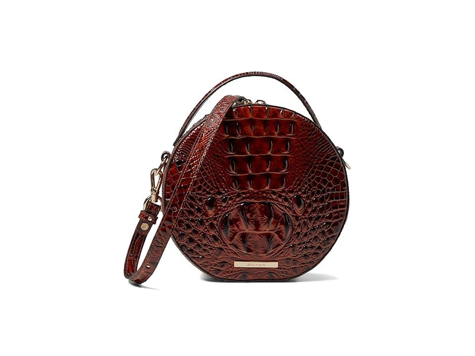 Melbourne Lane Crossbody