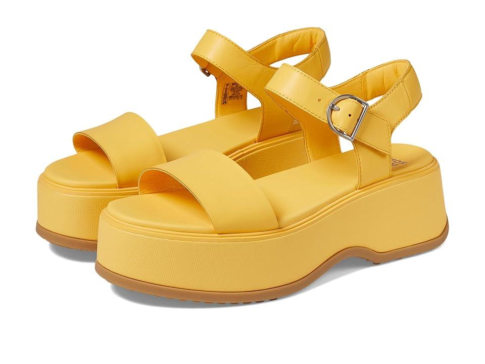 Dayspring™ Ankle Strap Sandal