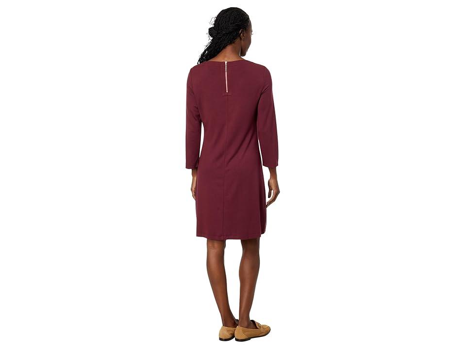 Darcy 3/4 Sleeve Dress