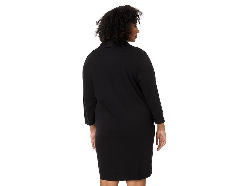 Ashby Isles Jersey Dress